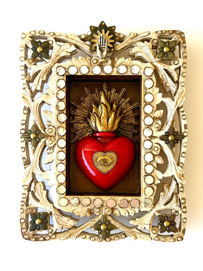 See With Your Heart