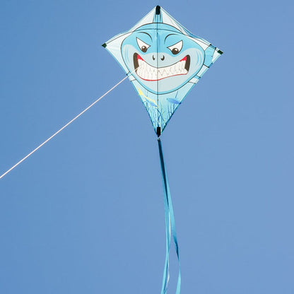 Shark 30" Diamond Kite