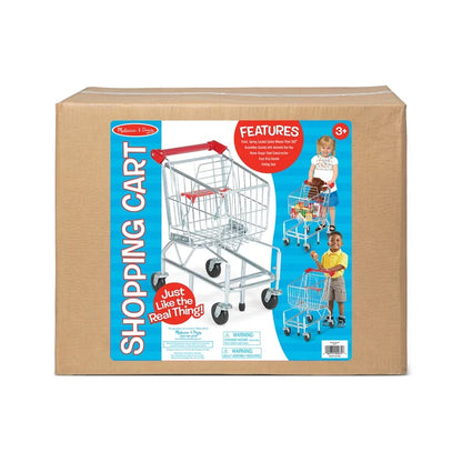 Shopping Cart M&D