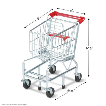 Shopping Cart M&D