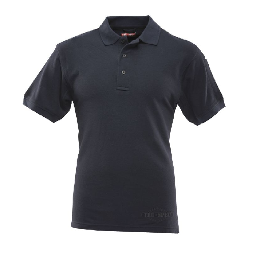 Short Sleeve Classic 100% Cotton Polo | TSP-SSCLASSIC100COTTONPOLO