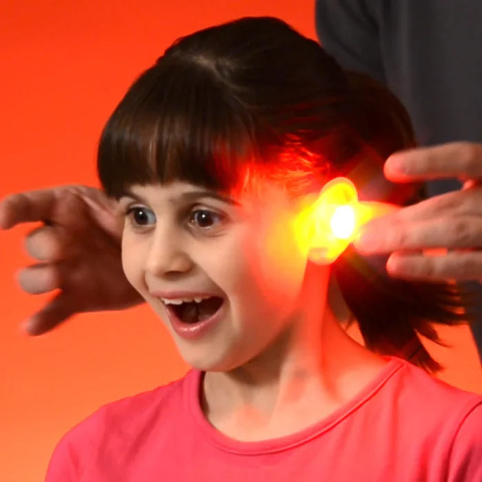 Signature Magic Lights From Anywhere