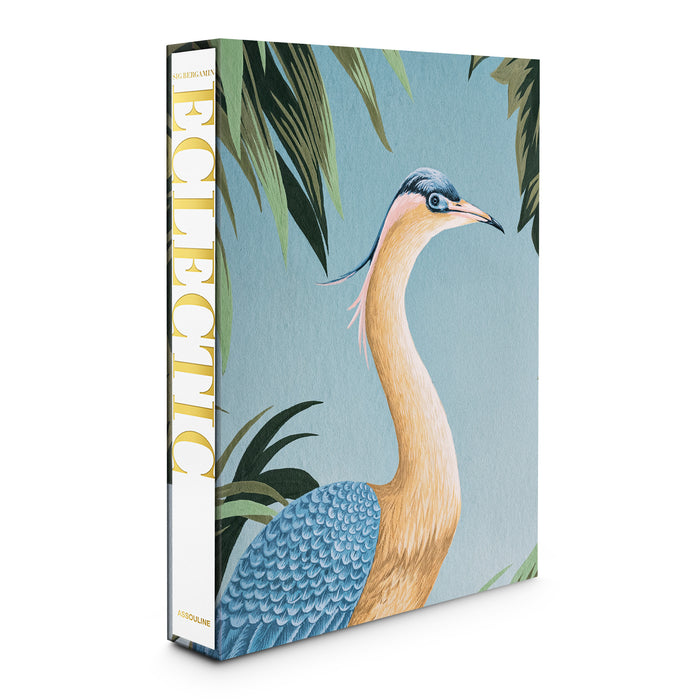 Sir Bergamin: Eclectic - Book