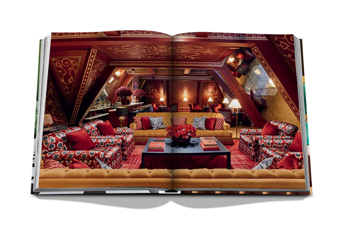 Sir Bergamin: Eclectic - Book