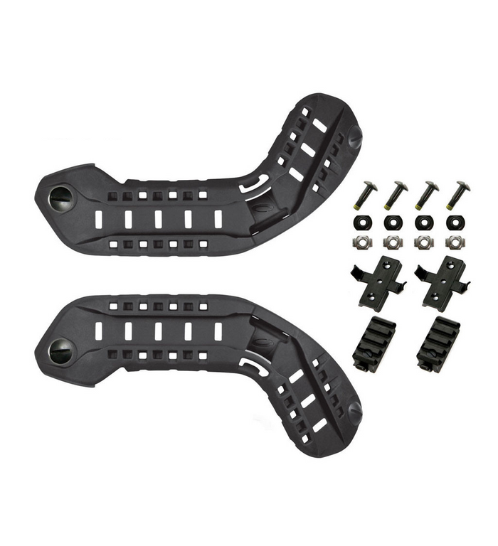Skeleton ARC Rails - ACH | OPC-SKELETONARCRAILSACH