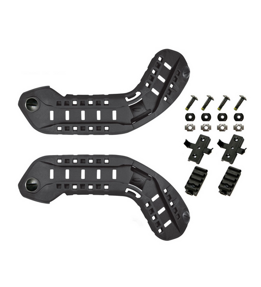 Skeleton ARC Rails - ACH | OPC-SKELETONARCRAILSACH