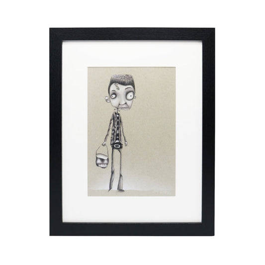 Skinny Frank