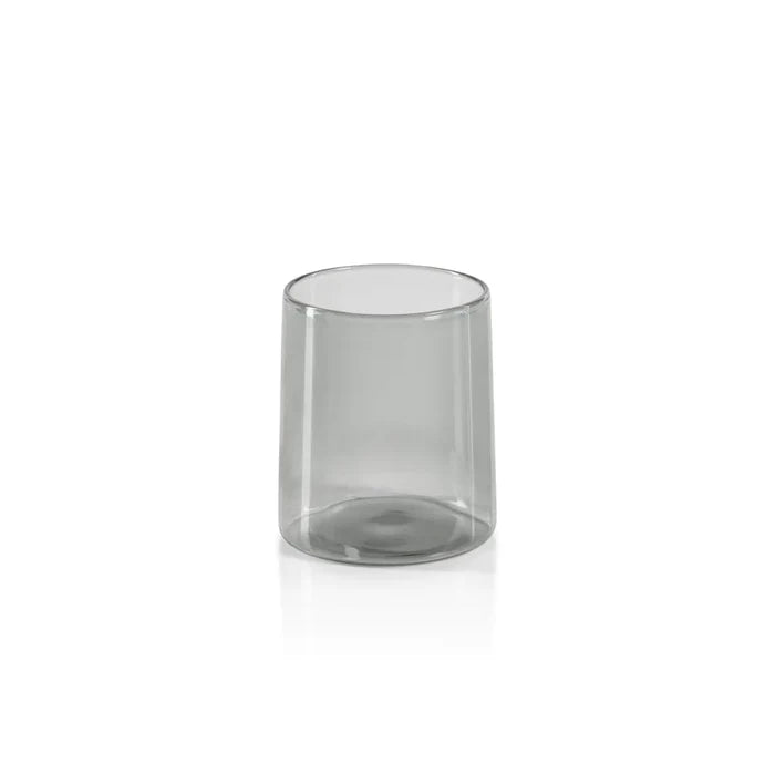 Smoke Pitcher & Glasses