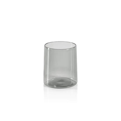 Smoke Pitcher & Glasses