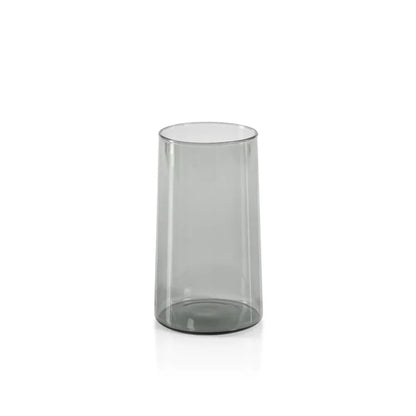 Smoke Pitcher & Glasses