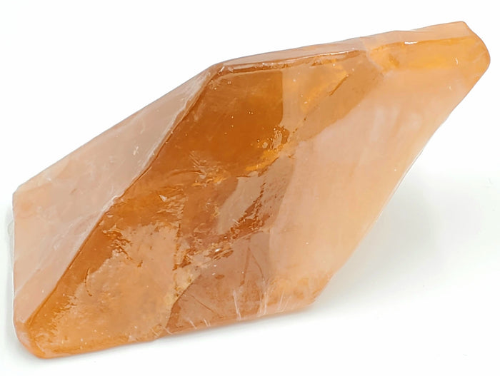 SoapRock - Amber Citrine