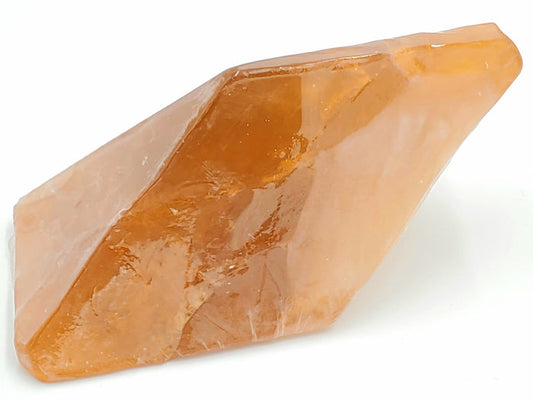 SoapRock - Amber Citrine