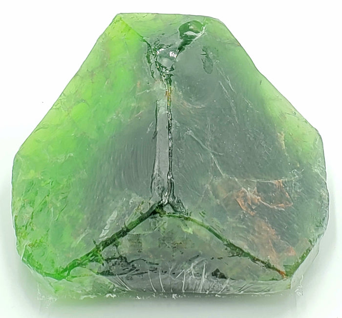 SoapRock - Olivine