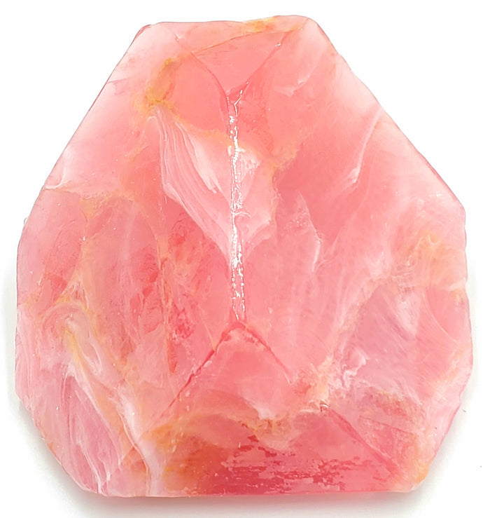 SoapRock - Rhodochrosite