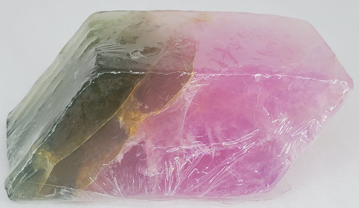 SoapRock - Watermelon Tourmaline