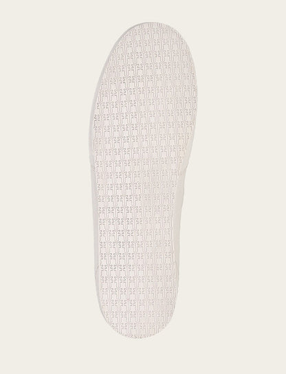 Sofie Slip On - Ivory - Sole