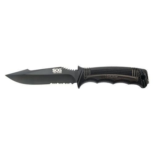 SOG-SEAL Strike | SOG-SEAL Strike