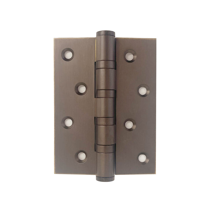 Solid Brass Ball bearing Hinges By Hardware Concepts