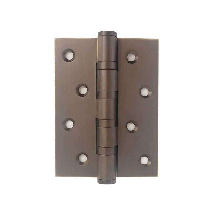 Solid Brass Ball bearing Hinges By Hardware Concepts