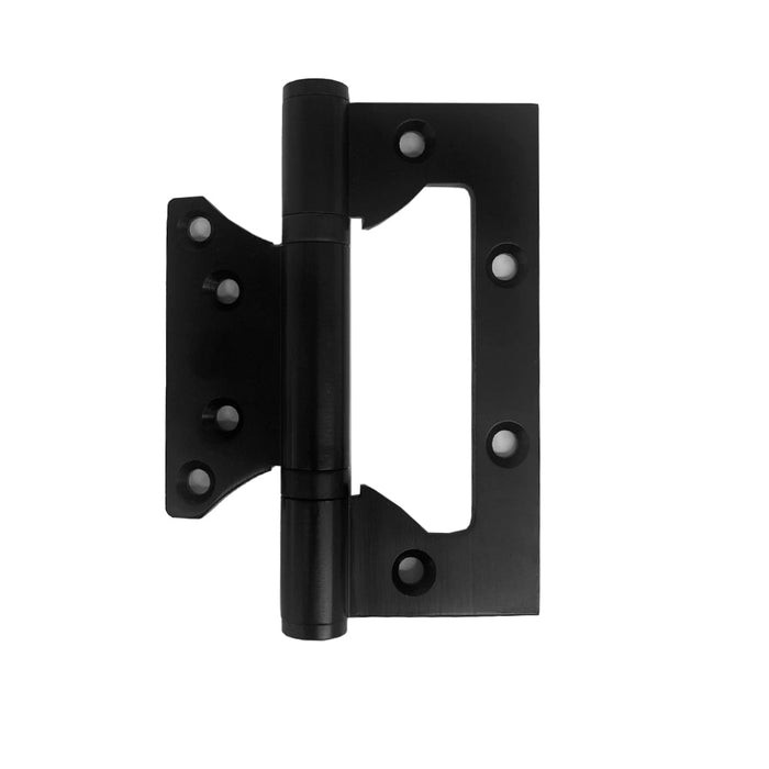 Solid Brass Easy Fix Flush Hinge