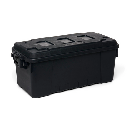 Sportsman's Trunk - Medium | PLN-PLAT17