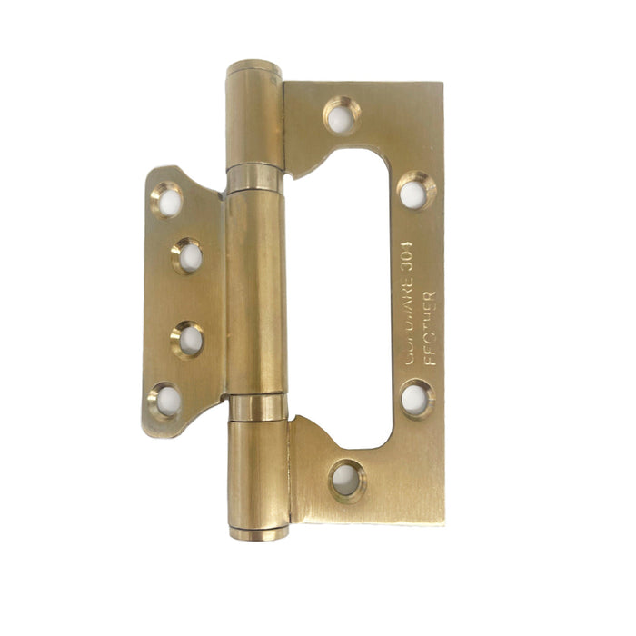 Stainless Steel Easy fix Hinger Flush Hinge