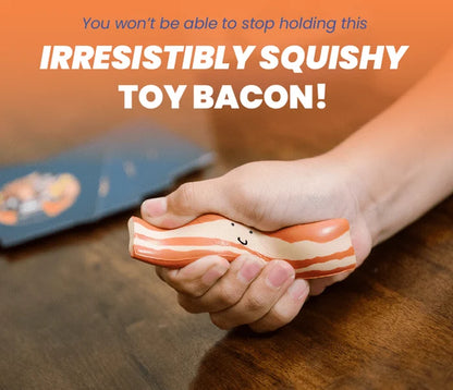 Steal the Bacon