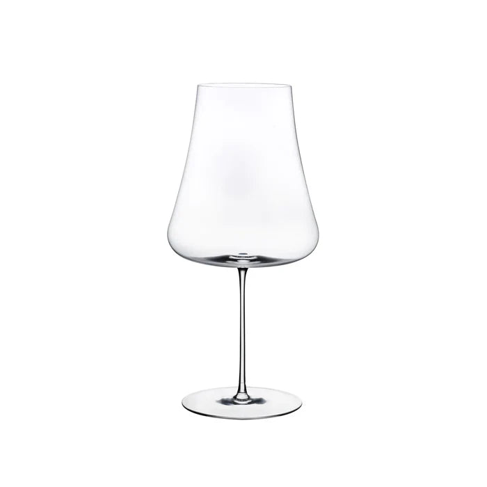 Stem Zero Volcano Wine Glass