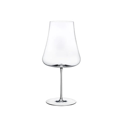 Stem Zero Volcano Wine Glass