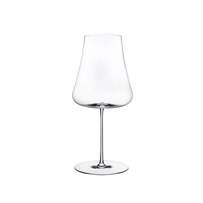 Stem Zero Volcano Wine Glass