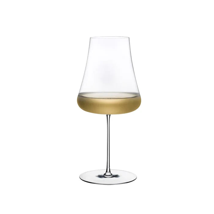 Stem Zero Volcano Wine Glass