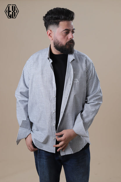 Gray / 3XL