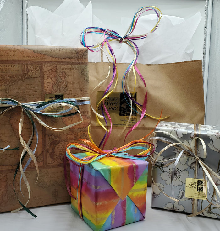 Surprise Box!