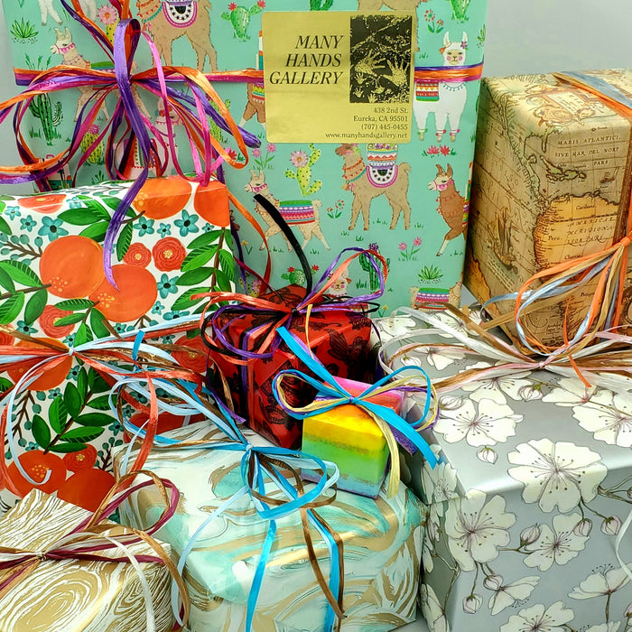 Surprise Box!