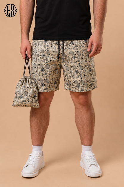 Swim Short