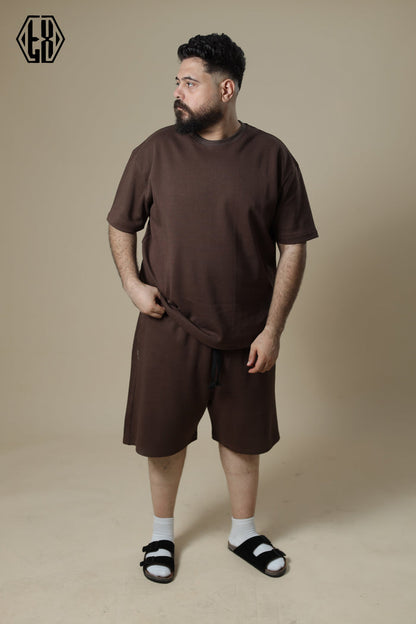 T_SHIRT & SHORT SET
