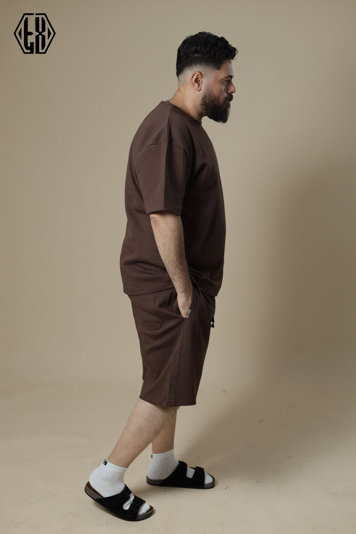 T_SHIRT & SHORT SET