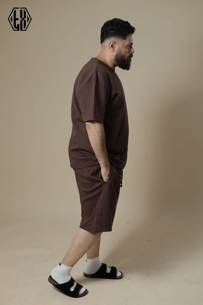 T_SHIRT & SHORT SET