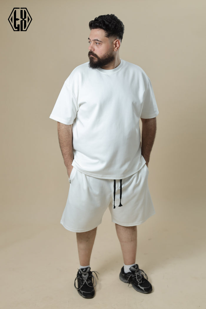 White / 3XL