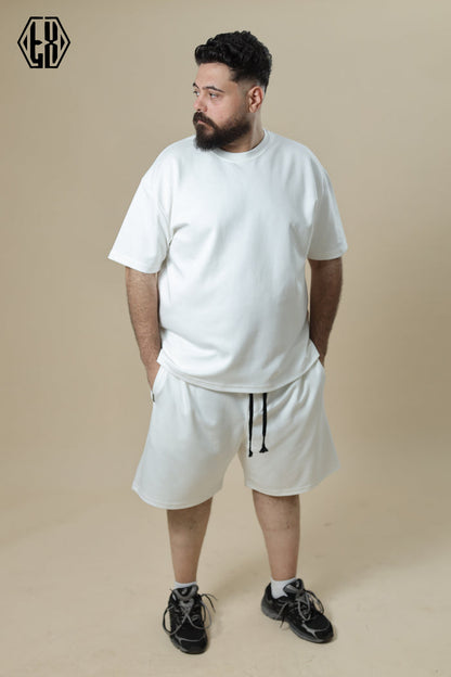White / 3XL