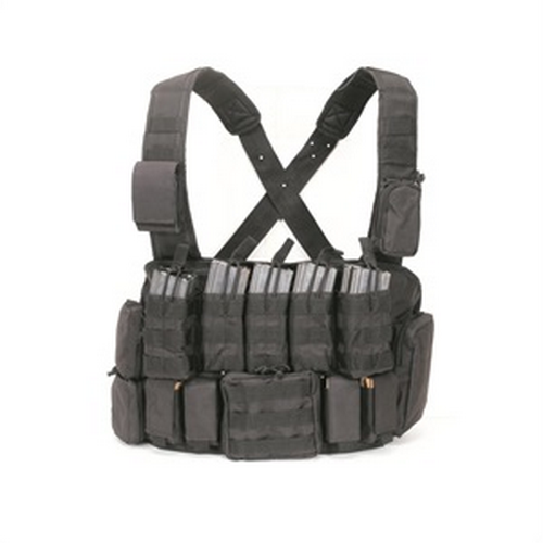 Tactical Chest Rig | 20-9931
