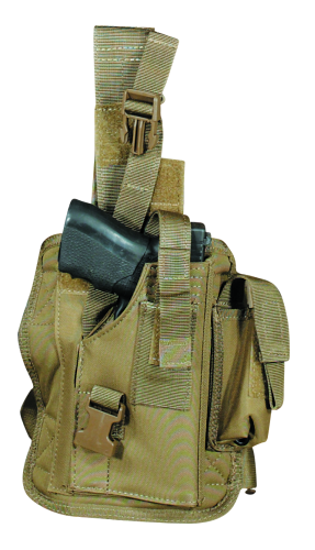 Tactical Drop Leg Holster | 20-0052