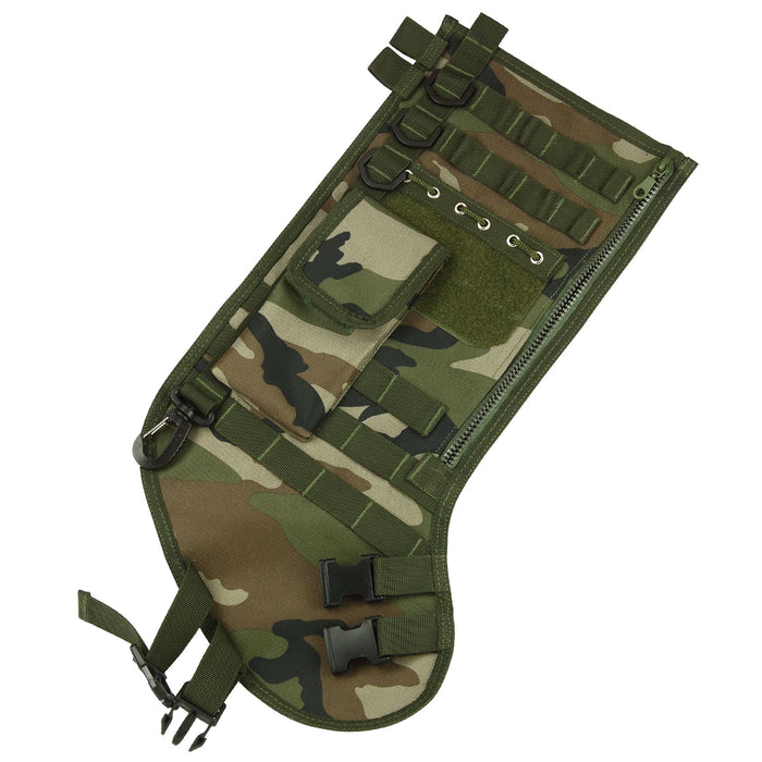 Tactical Stocking | CC-CBG-TACTICALSTOCKING