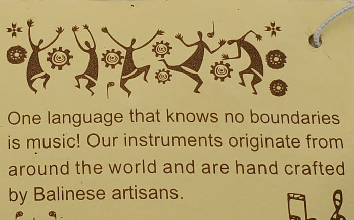 Tambourine