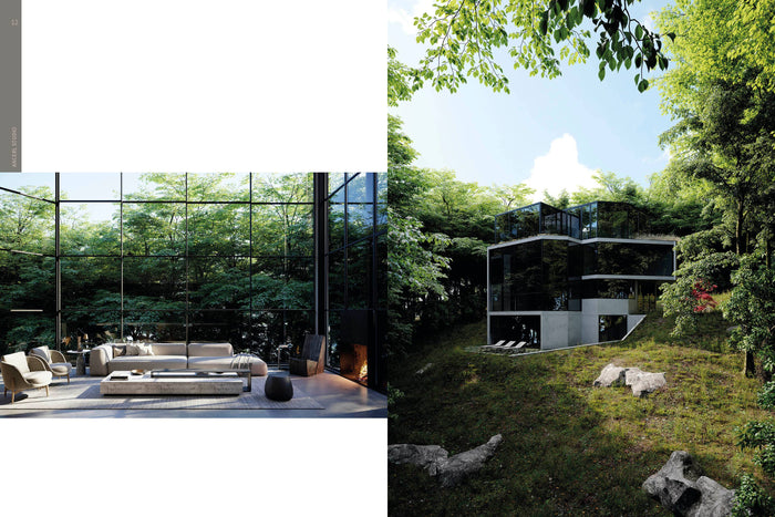 The Art of Luxury Design