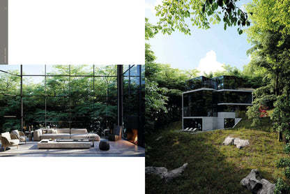 The Art of Luxury Design