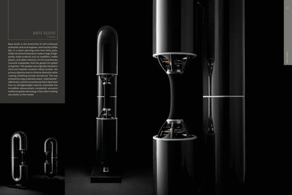 The Art of Luxury Design