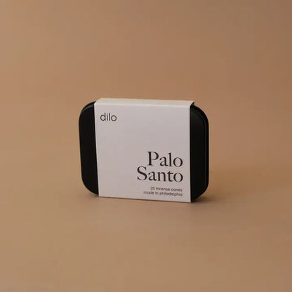 The Dilo Incense Collection