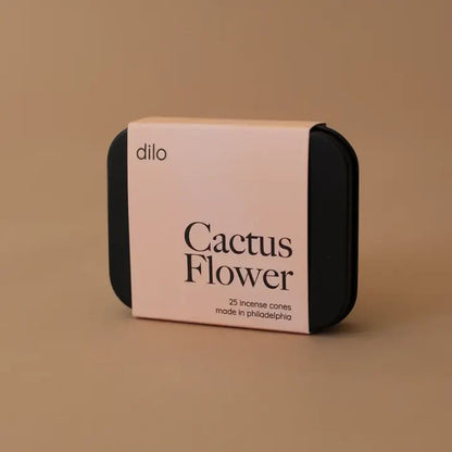 The Dilo Incense Collection