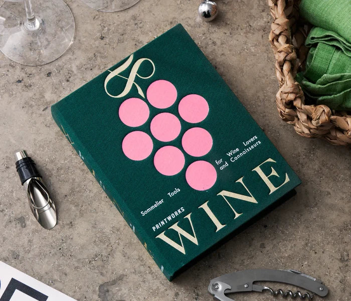 The Essentials - Wine Tools